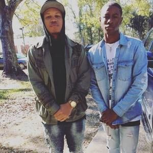 Meet your Posher, Joe